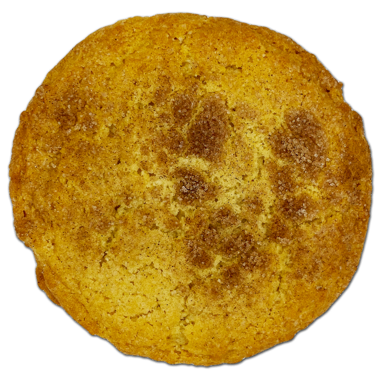 Snickerdoodle Cookie