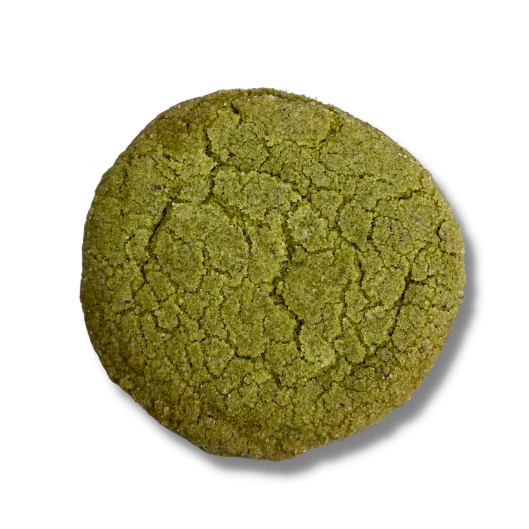 Matcha Cookie