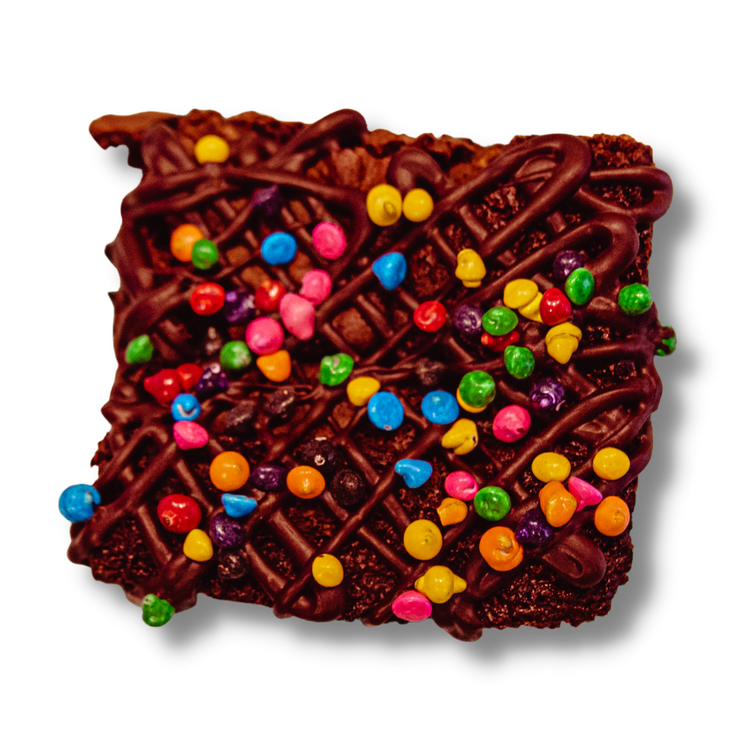 Cosmic Brownie