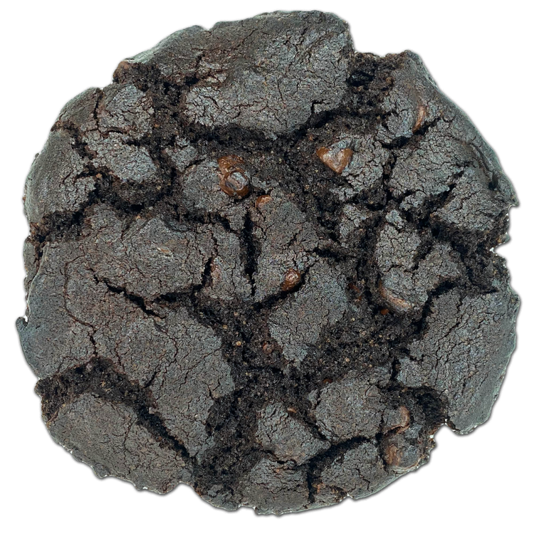 Double Chocolate Cookie
