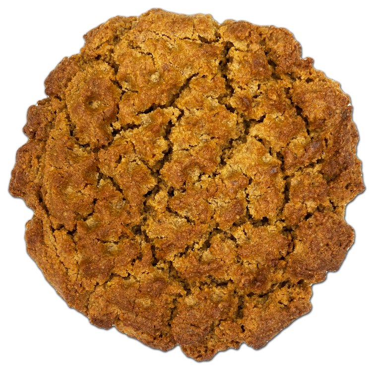 Peanut Butter Cookie