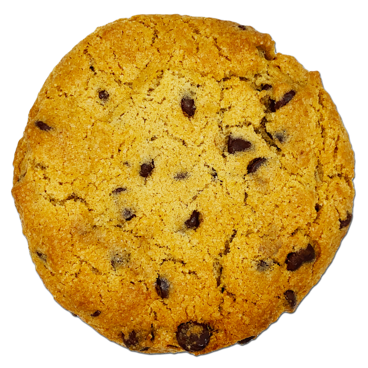 Chocolate Chip Cookie
