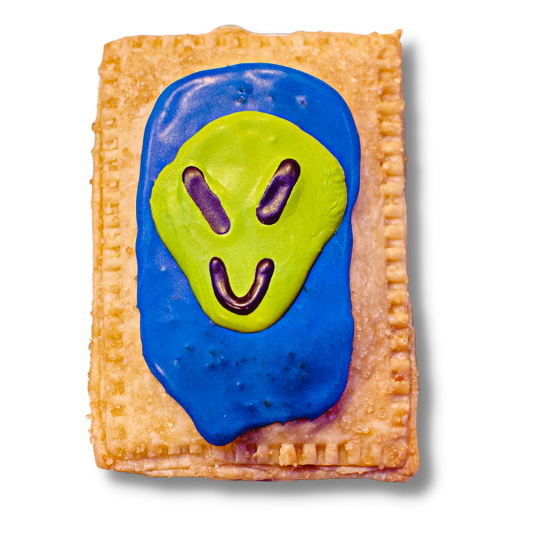UFO Cookie Dough