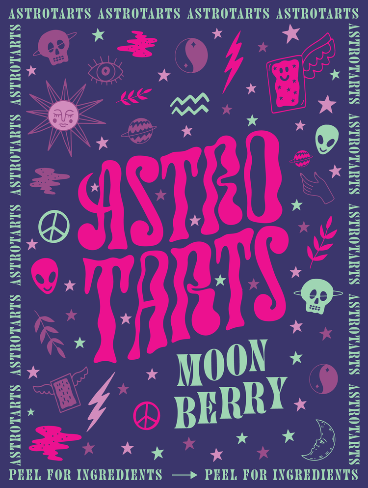 Moon Berry