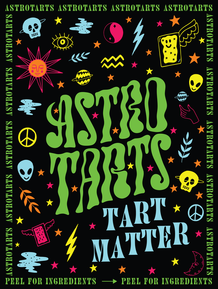 Tart Matter