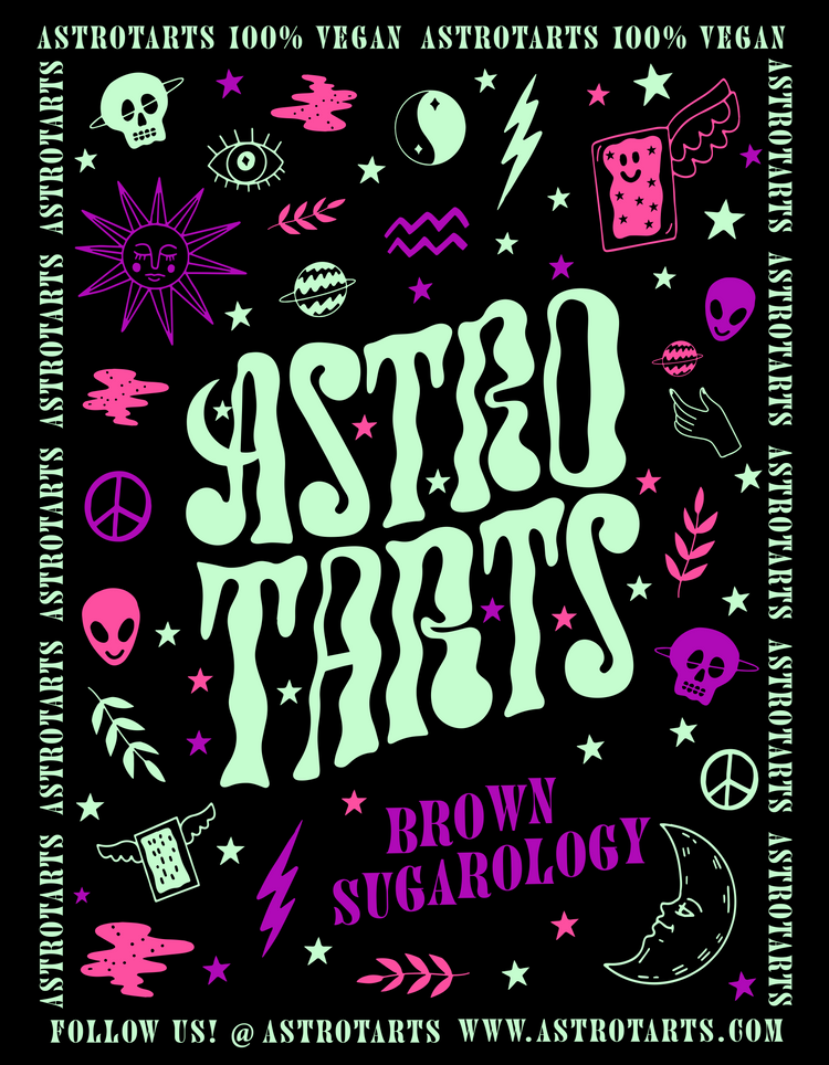 Brown Sugarology