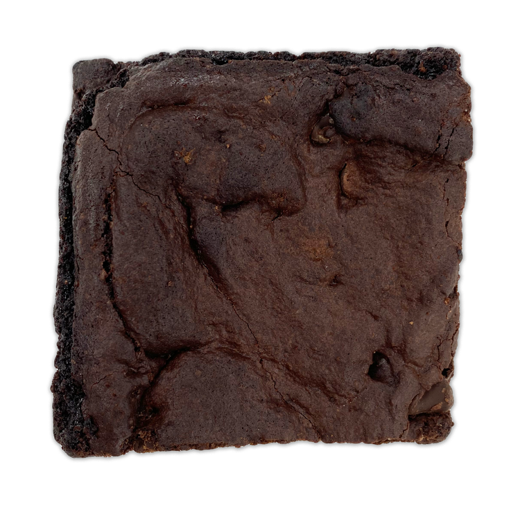 Basic B Brownie