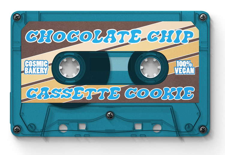 Chocolate Chip Cookie