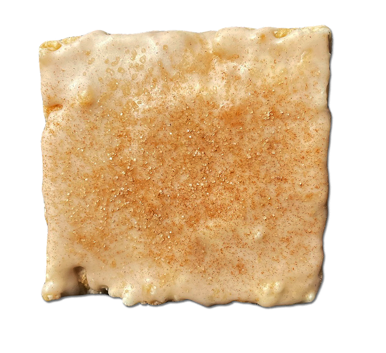 Cinnamon Toast Krispie