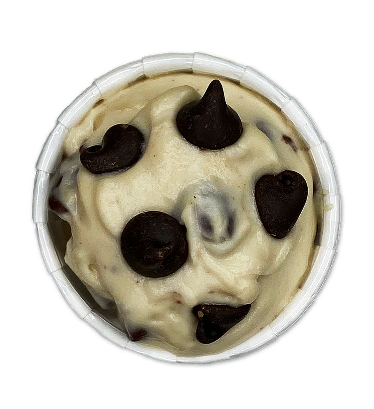 UFO Cookie Dough