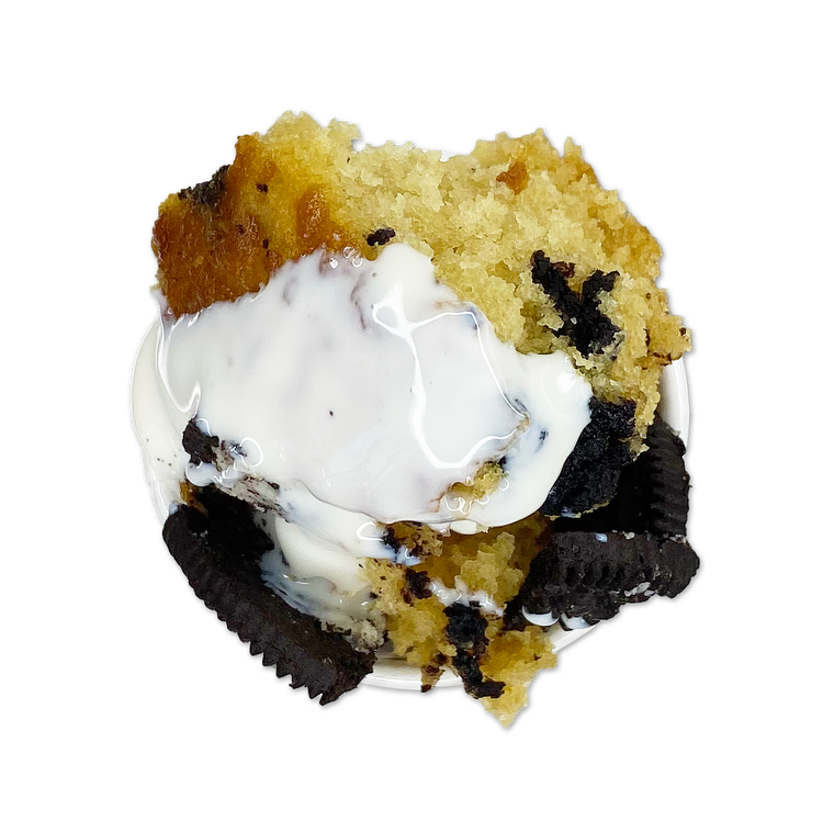 Cookies N Cream
