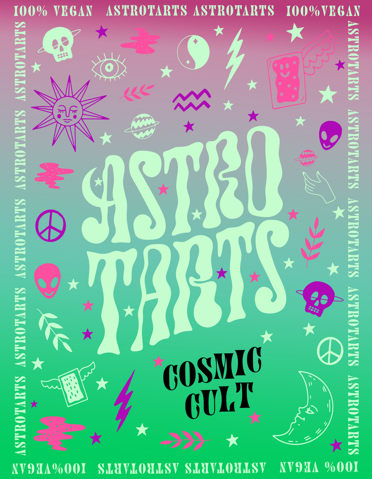 Cosmic Cult