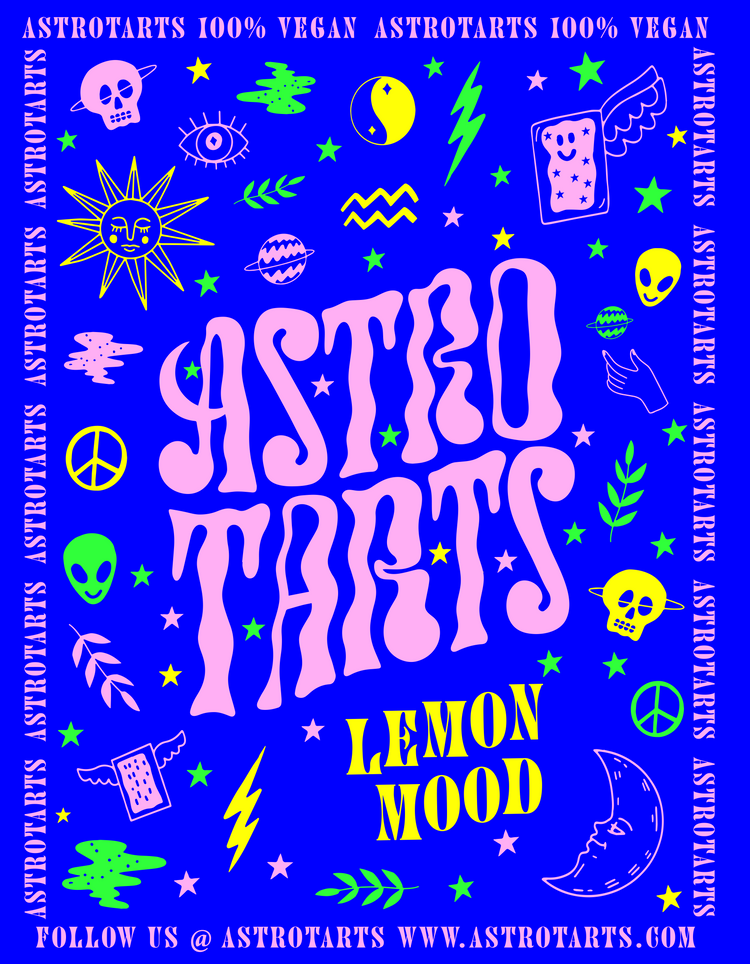 Lemon Mood