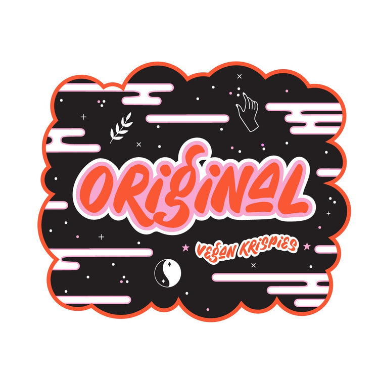 Original Krispie