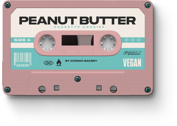 Peanut Butter Cookie