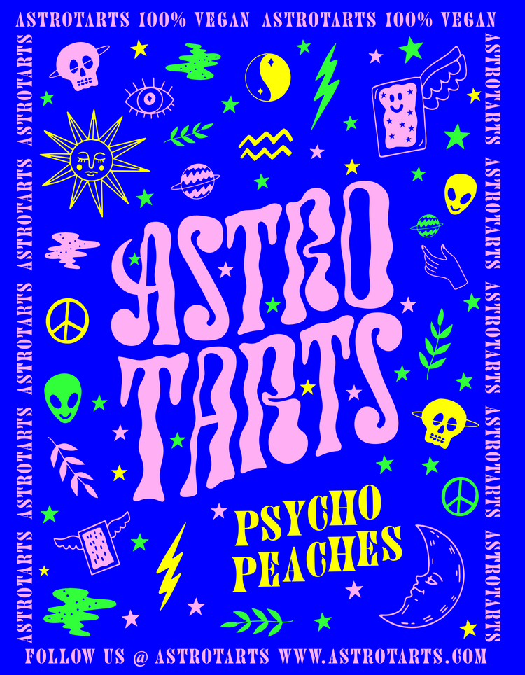 Psycho Peaches