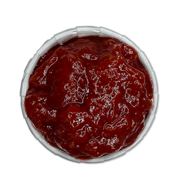 Strawberry Oddity