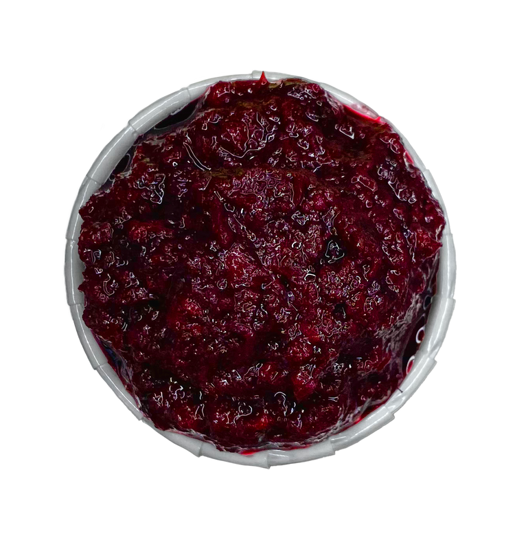 Berry Conspiracy